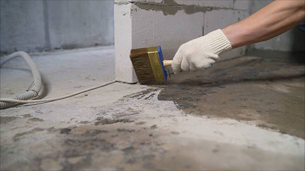 24/7 Emergency Vapor Barrier Installation experts in Petersburg, TN